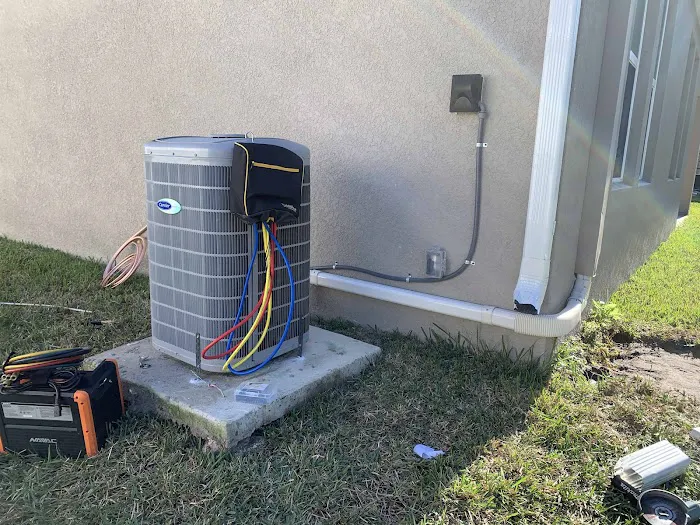 Reliable Air Conditioning & Heating Picture 3