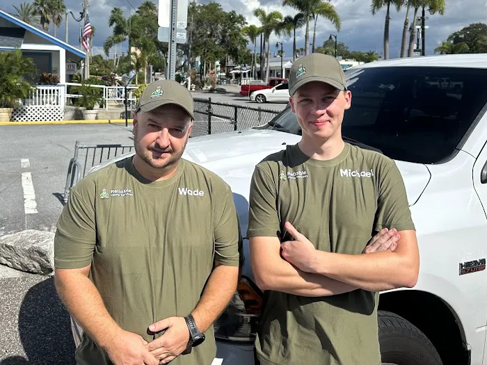 Reliable Air Conditioning & Heating Picture 2