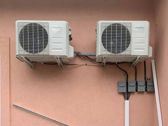 Reliable Air Conditioning & Heating Picture 4