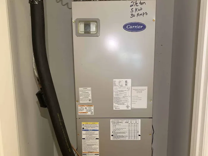 Reliable Air Conditioning & Heating Picture 6