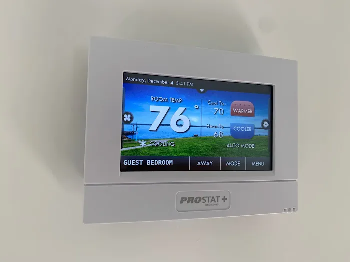 Reliable Air Conditioning & Heating Picture 7