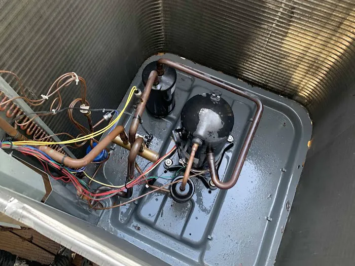 Reliable Air Conditioning & Heating Picture 9