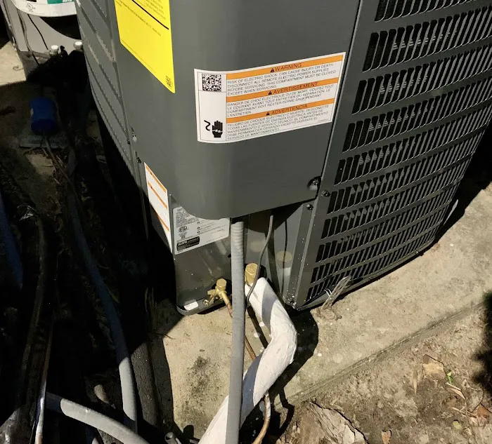 Reliable Air Conditioning & Heating Picture 10