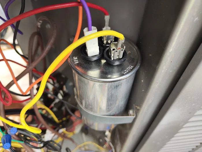 Reliable Air Conditioning & Heating Picture 8