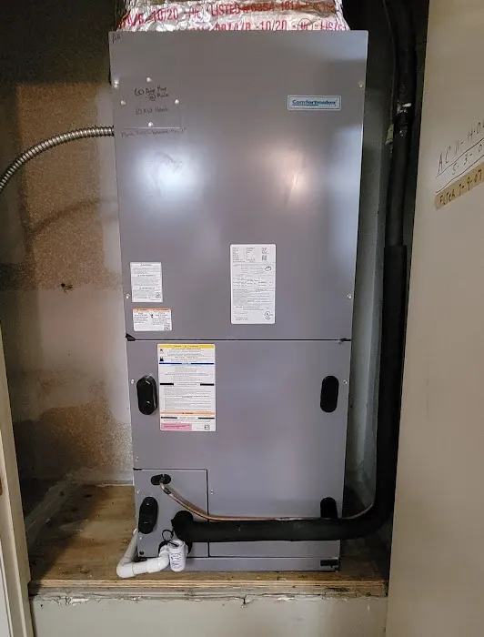 Hill Air Conditioning & Heating LLC Picture 1