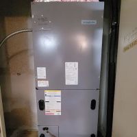 Hill Air Conditioning & Heating LLC ico