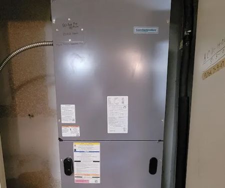 Hill Air Conditioning & Heating LLC