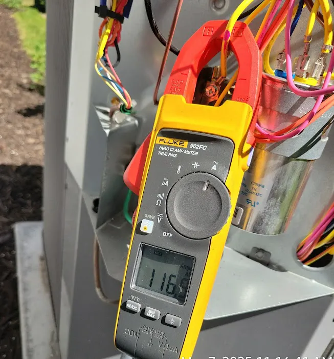 Hill Air Conditioning & Heating LLC Picture 4