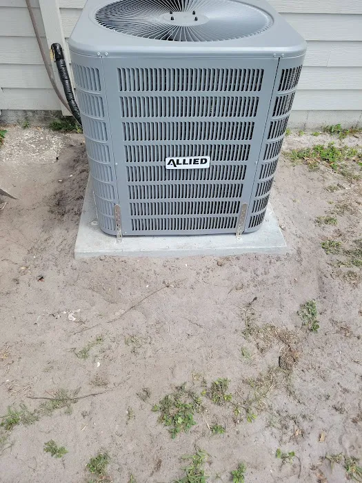 Hill Air Conditioning & Heating LLC Picture 2