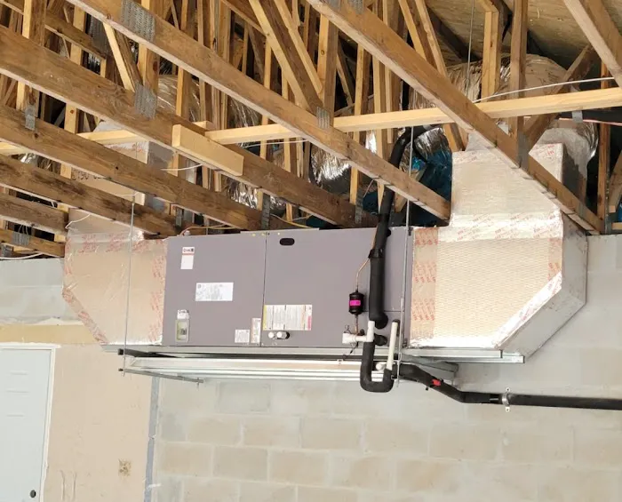 Hill Air Conditioning & Heating LLC Picture 5