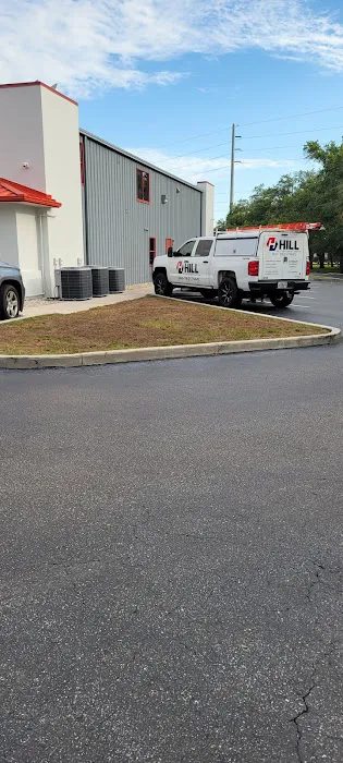 Hill Air Conditioning & Heating LLC Picture 7