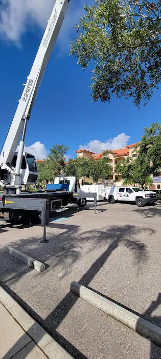 Hill Air Conditioning & Heating LLC Picture 10