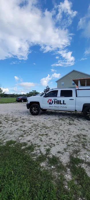 Hill Air Conditioning & Heating LLC Picture 9