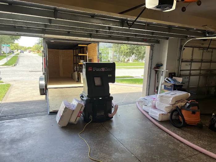 KC's Affordable A/C Picture 1