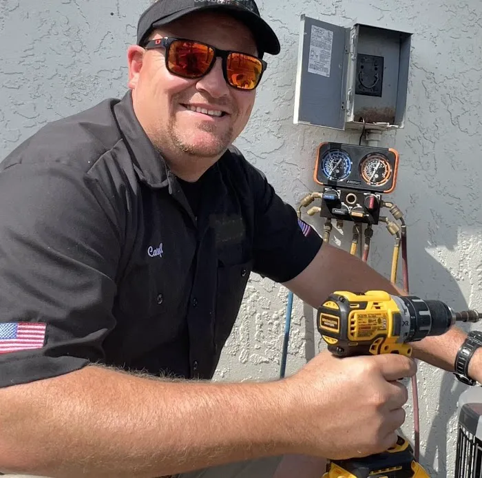 KC's Affordable A/C Picture 3