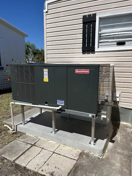 KC's Affordable A/C Picture 2