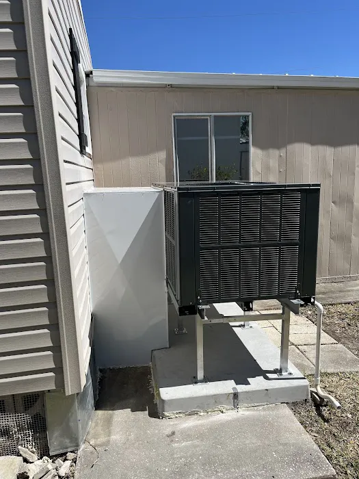 KC's Affordable A/C Picture 4