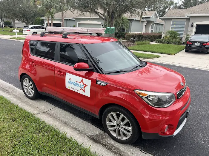 KC's Affordable A/C Picture 7