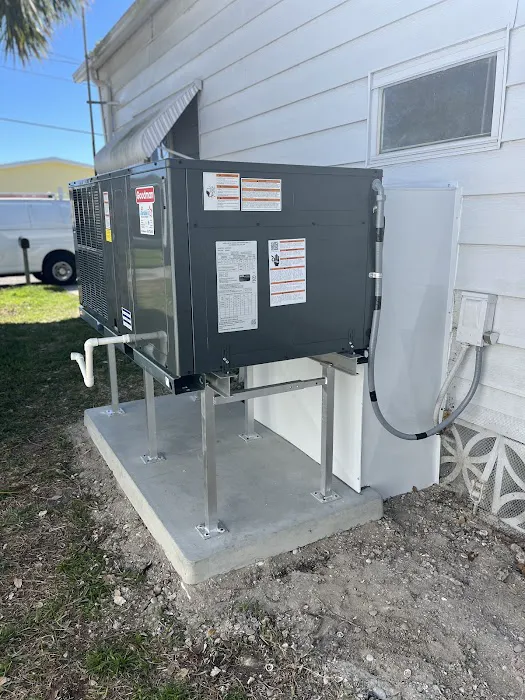 KC's Affordable A/C Picture 9