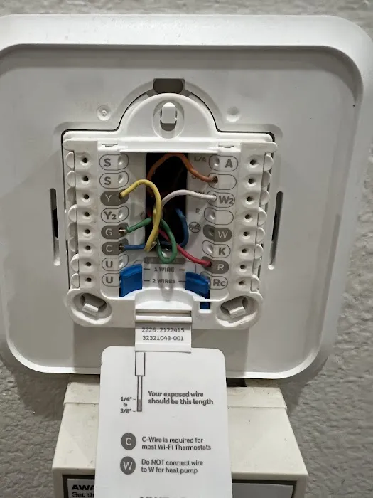 KC's Affordable A/C Picture 8