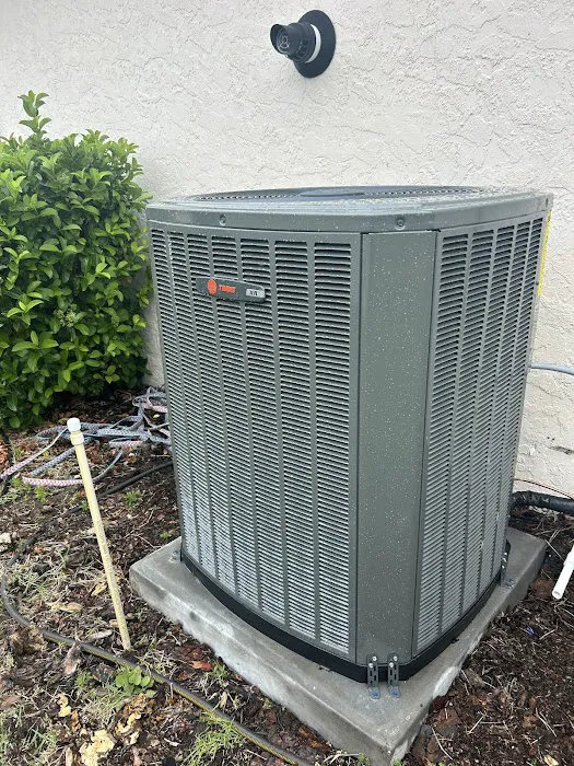 Comfort Experts Picture 3