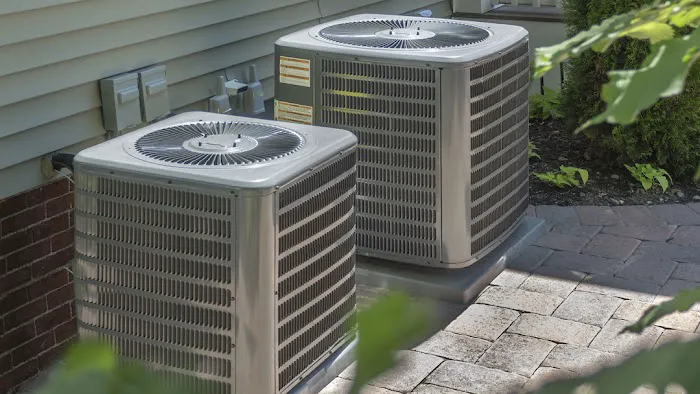 Comfort Experts Picture 2