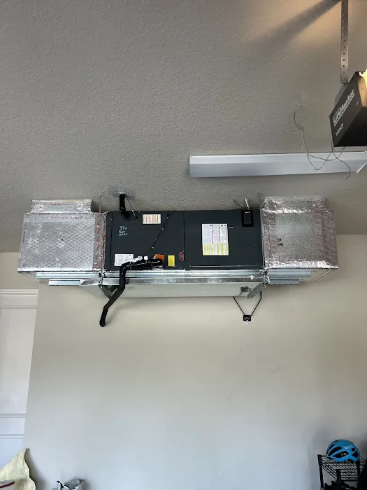 Comfort Experts Picture 5