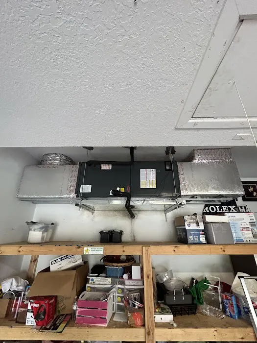 Comfort Experts Picture 7