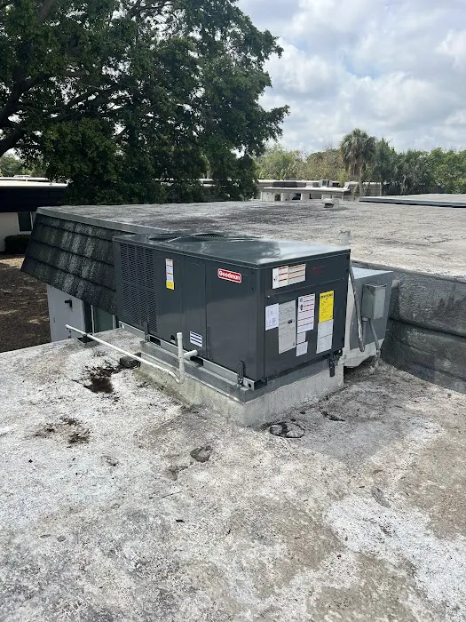 Comfort Experts Picture 9