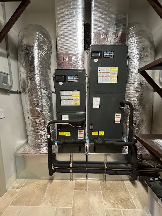 Comfort Experts Picture 10