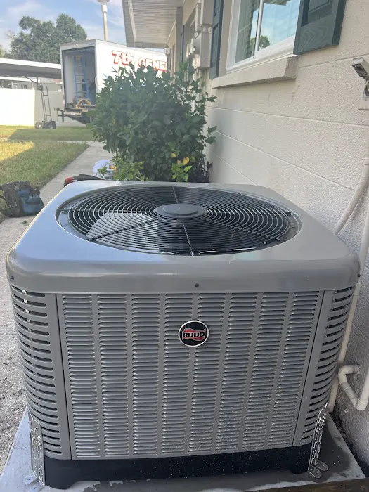 7th Generation Air Conditioning & Heating Picture 2