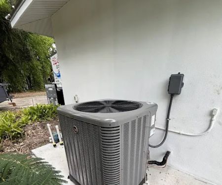 7th Generation Air Conditioning & Heating