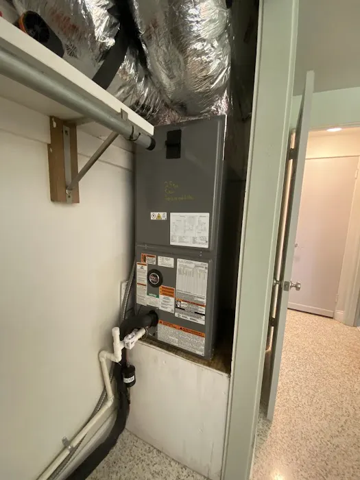 7th Generation Air Conditioning & Heating Picture 3