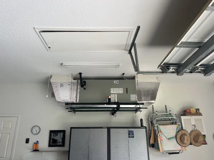 7th Generation Air Conditioning & Heating Picture 5