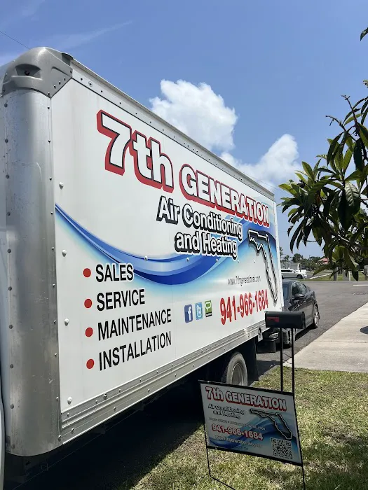 7th Generation Air Conditioning & Heating Picture 9