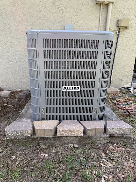 7th Generation Air Conditioning & Heating Picture 8