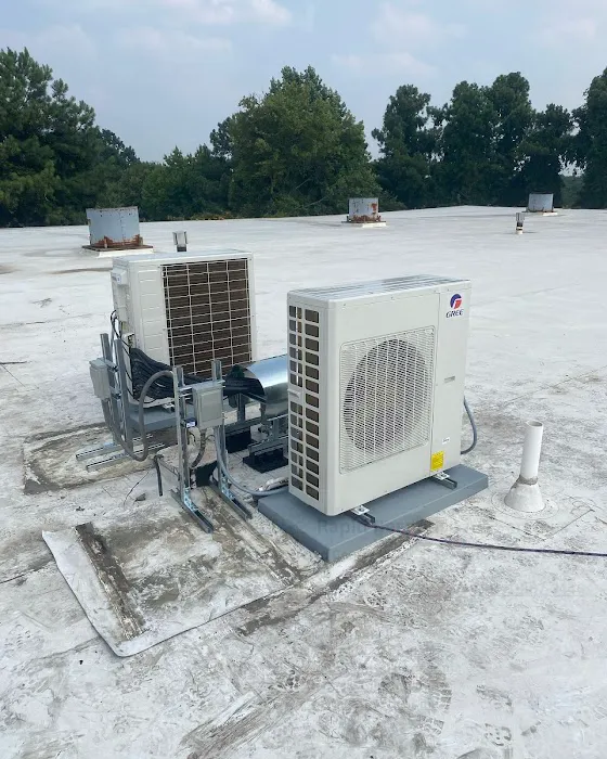 Rapid Response AC Services Picture 1