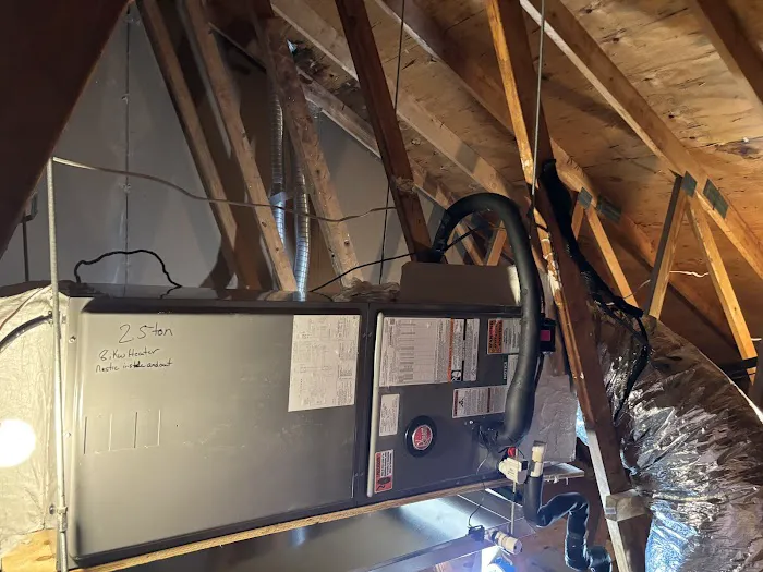 Rapid Response AC Services Picture 4