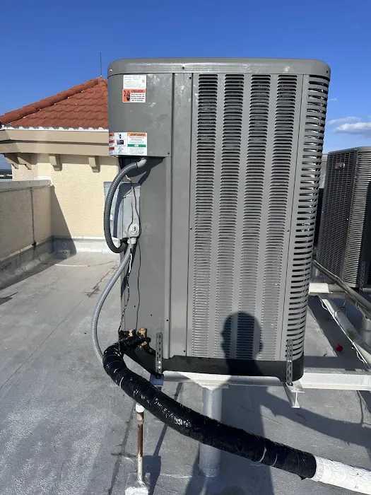 Rapid Response AC Services Picture 3