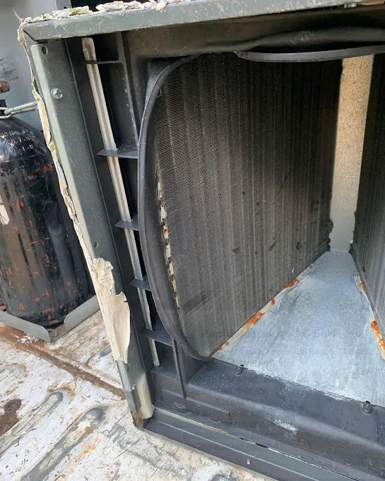 Rapid Response AC Services Picture 5