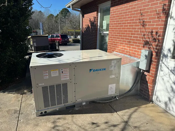 Rapid Response AC Services Picture 6