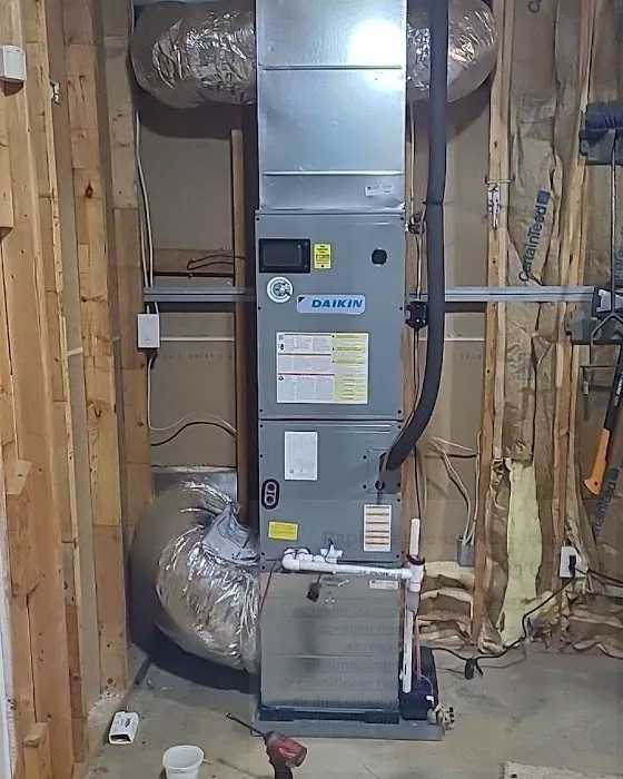 Rapid Response AC Services Picture 7