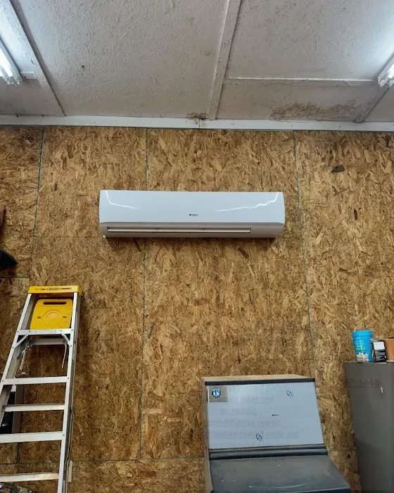 Rapid Response AC Services Picture 10