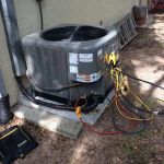 D & W Heating & Air Conditioning