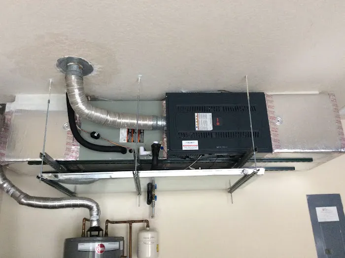 D & W Heating & Air Conditioning Picture 6