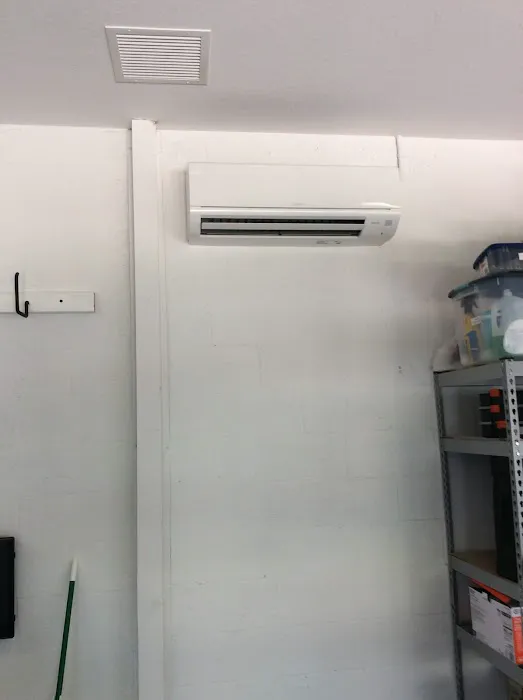 D & W Heating & Air Conditioning Picture 7