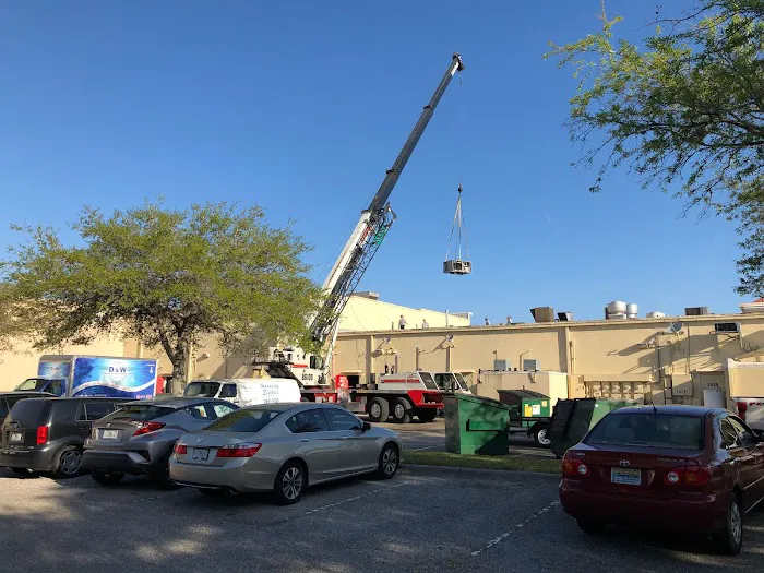 D & W Heating & Air Conditioning Picture 8