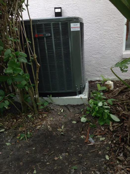 D & W Heating & Air Conditioning Picture 10
