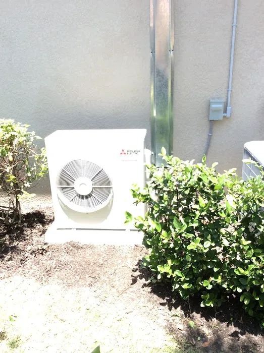 D & W Heating & Air Conditioning Picture 9