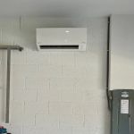 AC1 Heating and Cooling